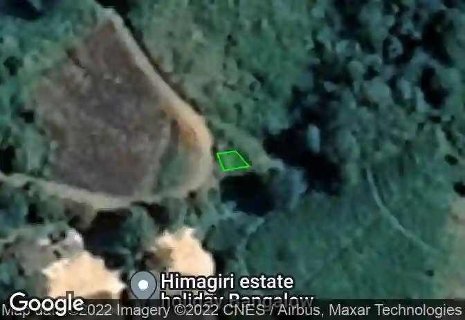 Show on map Property #3339 - Property Location on the Map