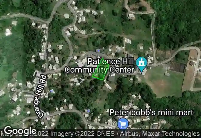Show on map Property #3348 - Property Location on the Map