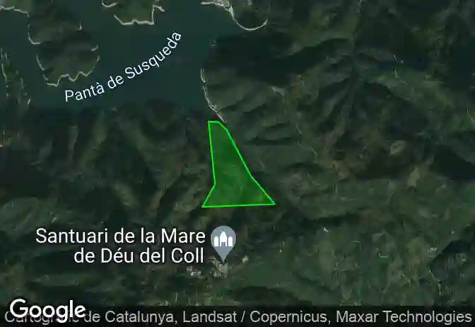 Show on map Property #3353 - Property Location on the Map
