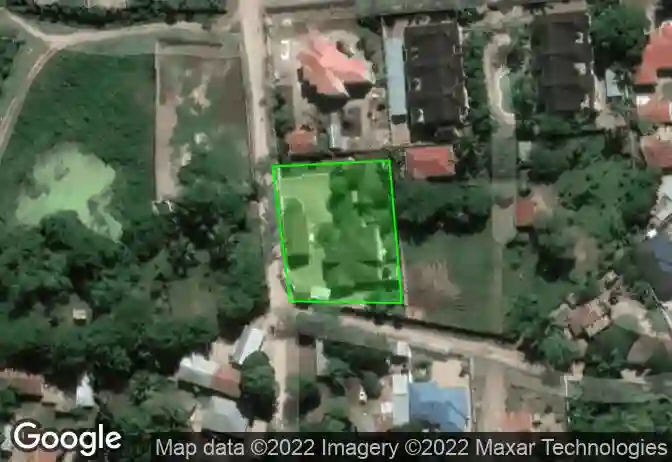 Показати на мапі Property #3354 - Розташування на мапі