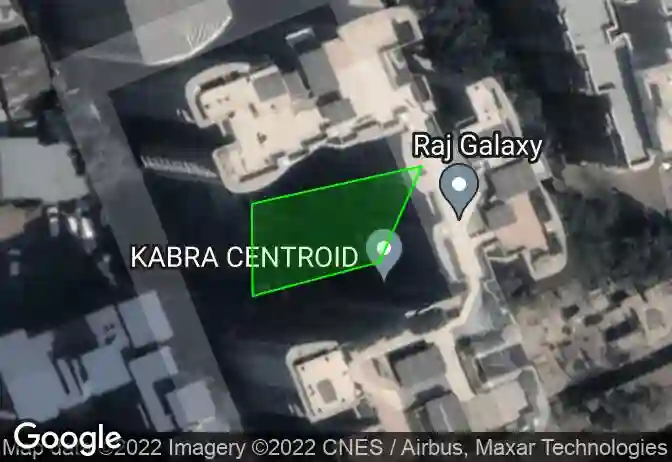 Show on map Property #3381 - Property Location on the Map