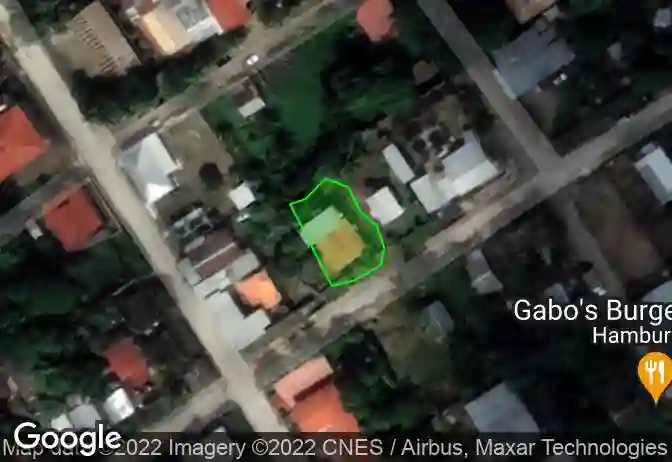 Show on map Property #3385 - Property Location on the Map