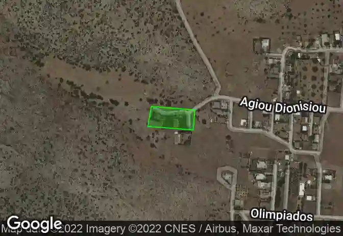 Show on map Property #3386 - Property Location on the Map