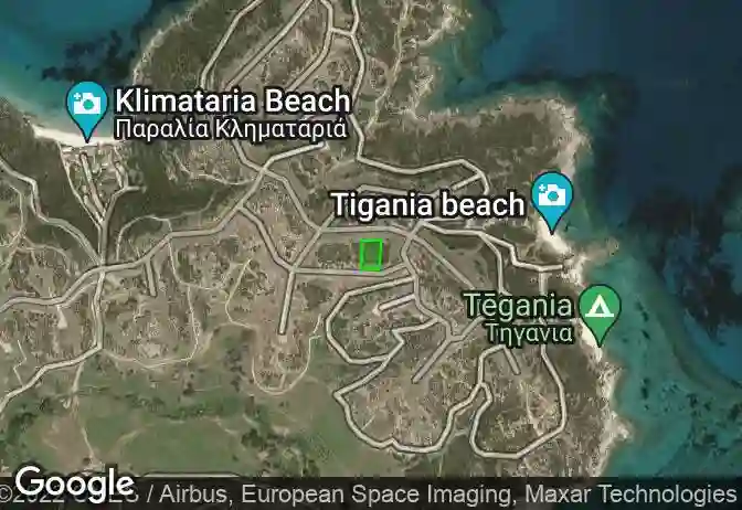 Mostrar no mapa Property #3389 - Localização do imóvel no mapa