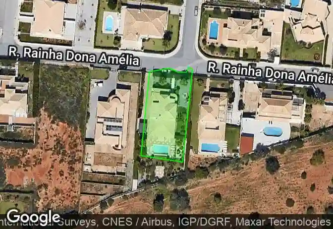 Show on map Property #3391 - Property Location on the Map