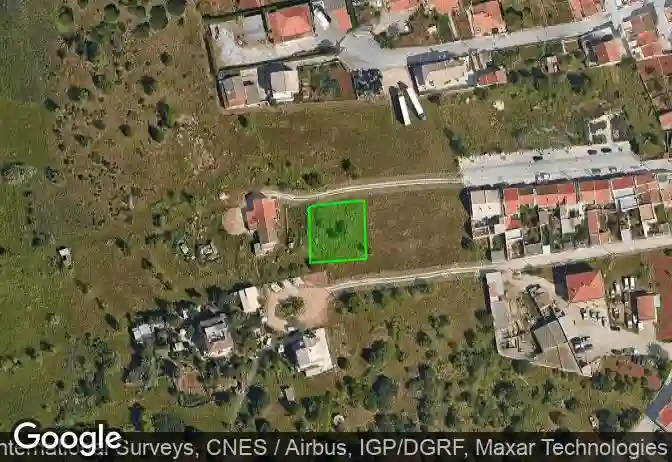 Show on map Property #3392 - Property Location on the Map