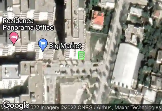 Show on map Property #3397 - Property Location on the Map
