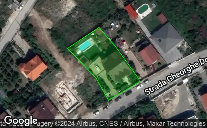Show on map Property #34 - Property Location on the Map