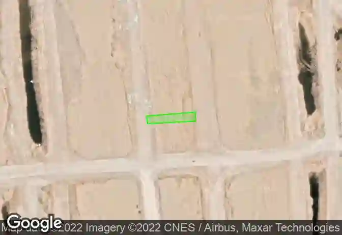 Show on map Property #3410 - Property Location on the Map