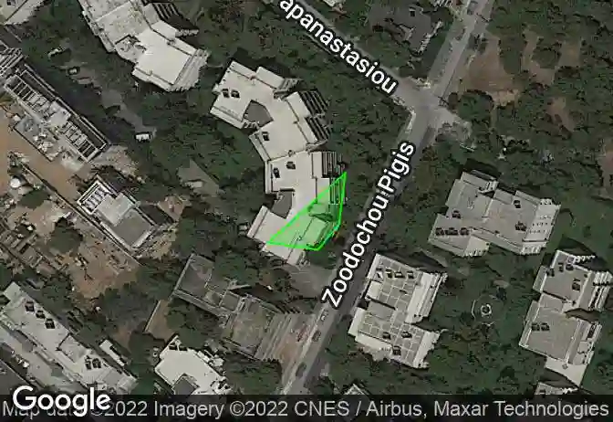 Show on map Property #3428 - Property Location on the Map