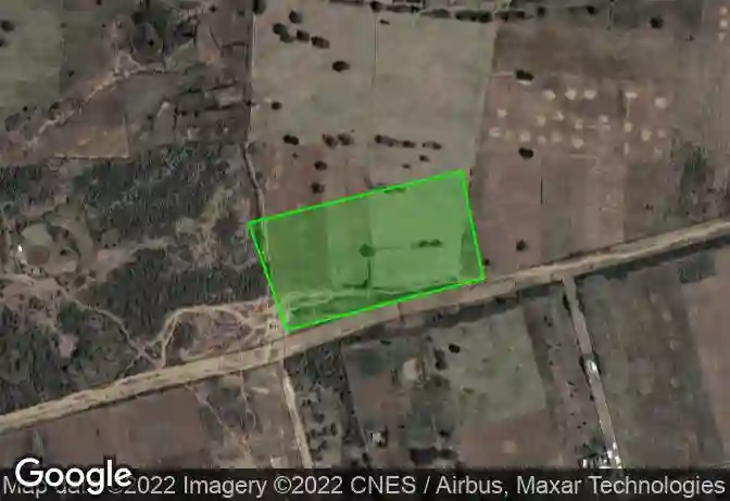 Show on map Property #3443 - Property Location on the Map
