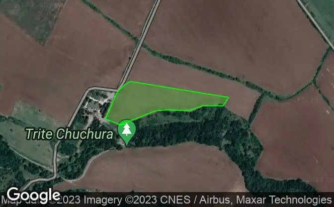 Show on map Property #3446 - Property Location on the Map