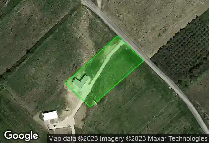 Show on map Property #3458 - Property Location on the Map