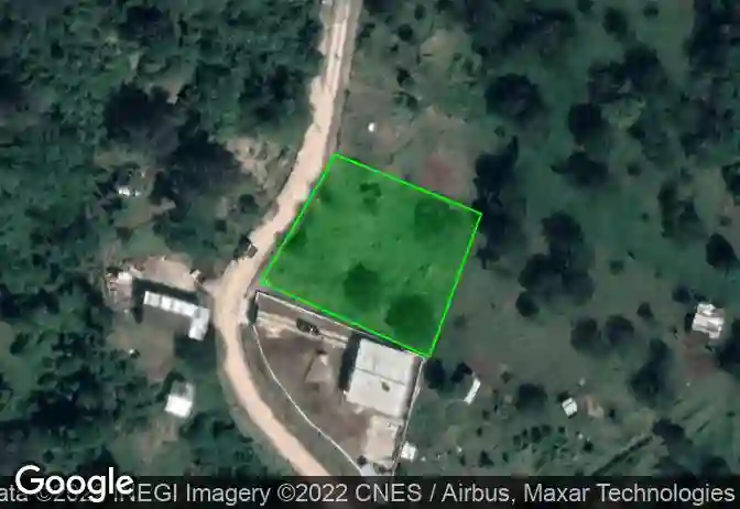 Show on map Property #3459 - Property Location on the Map