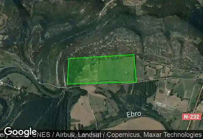 Show on map Property #3461 - Property Location on the Map