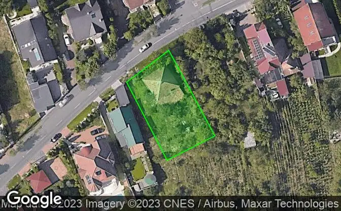 Show on map Property #3467 - Property Location on the Map
