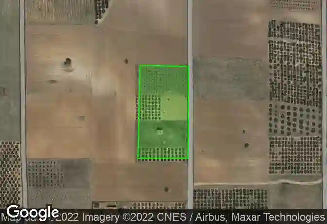 Show on map Property #3477 - Property Location on the Map
