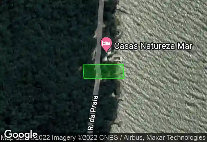 Show on map Property #3478 - Property Location on the Map