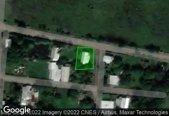 Show on map Property #3481 - Property Location on the Map