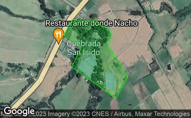 Show on map Property #3482 - Property Location on the Map