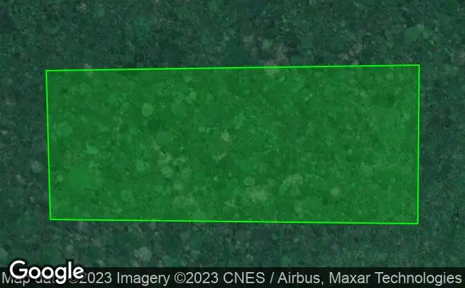 Show on map Property #3483 - Property Location on the Map