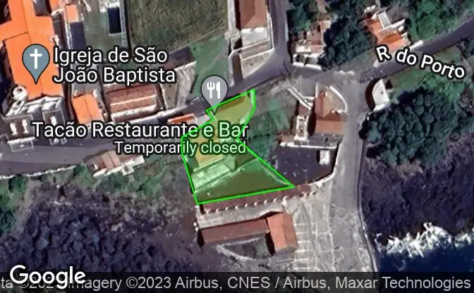 Show on map Property #3484 - Property Location on the Map