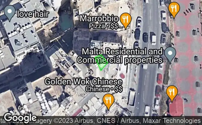 Show on map Property #3497 - Property Location on the Map