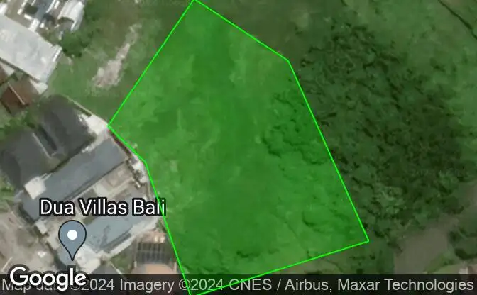 Show on map Property #3503 - Property Location on the Map