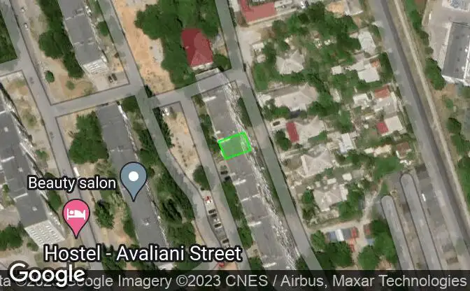 Show on map Property #3504 - Property Location on the Map