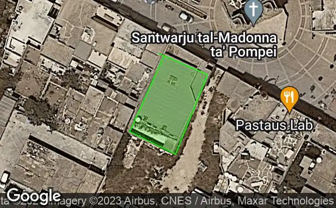 Show on map Property #3510 - Property Location on the Map