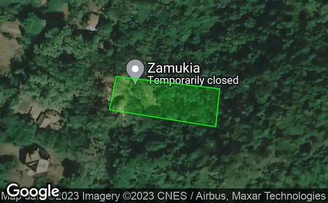 Show on map Property #3511 - Property Location on the Map