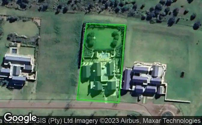 Show on map Property #3525 - Property Location on the Map