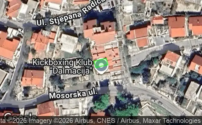 Mostrar no mapa Property #3535 - Localização do imóvel no mapa