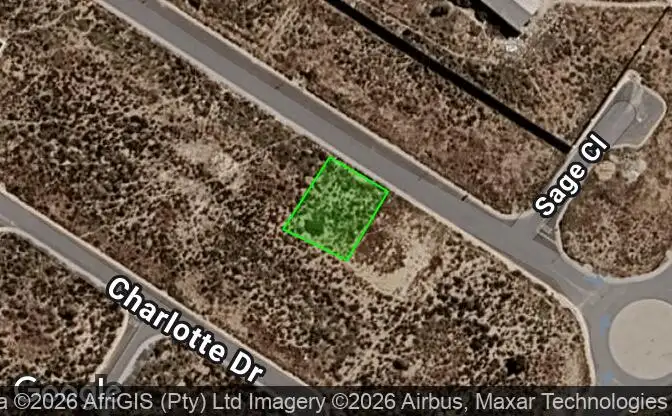 Show on map Property #3545 - Property Location on the Map