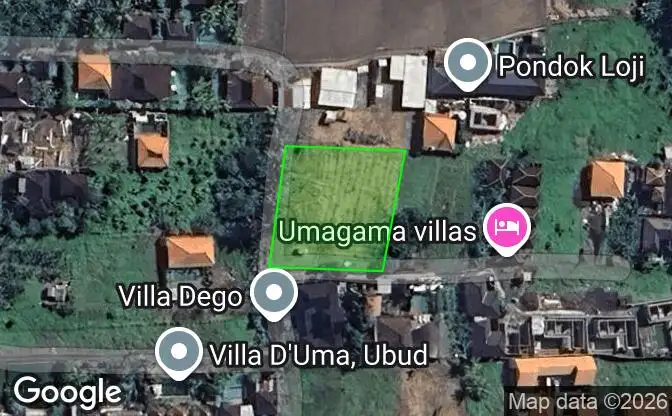 Mostrar no mapa Property #3567 - Localização do imóvel no mapa