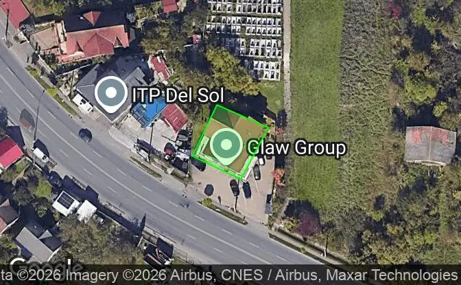 Show on map Property #3613 - Property Location on the Map