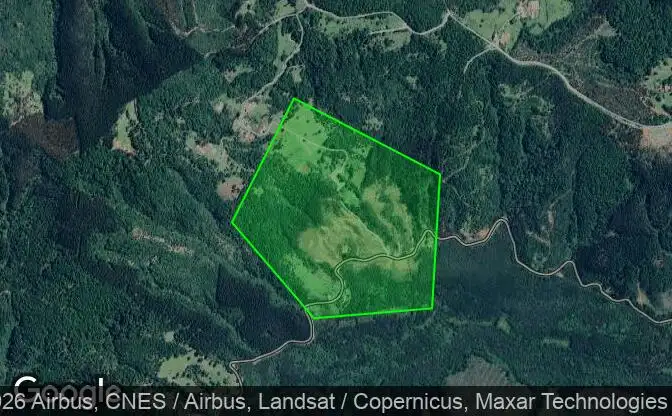 Show on map Property #3621 - Property Location on the Map