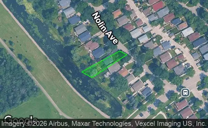 Показати на мапі Property #3654 - Розташування на мапі
