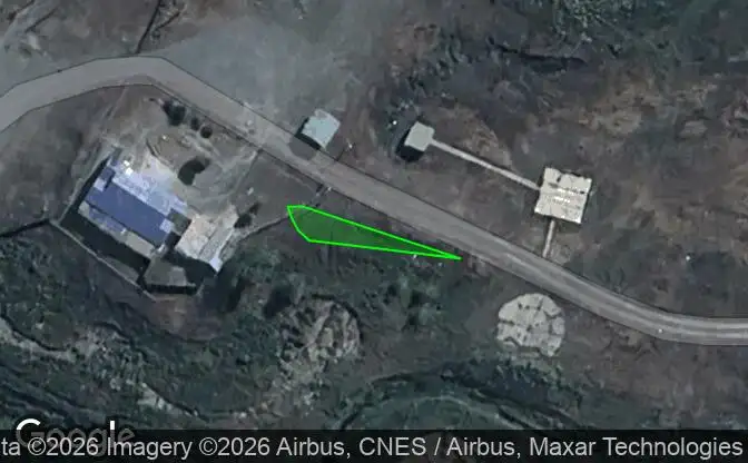 Mostrar no mapa Property #3679 - Localização do imóvel no mapa