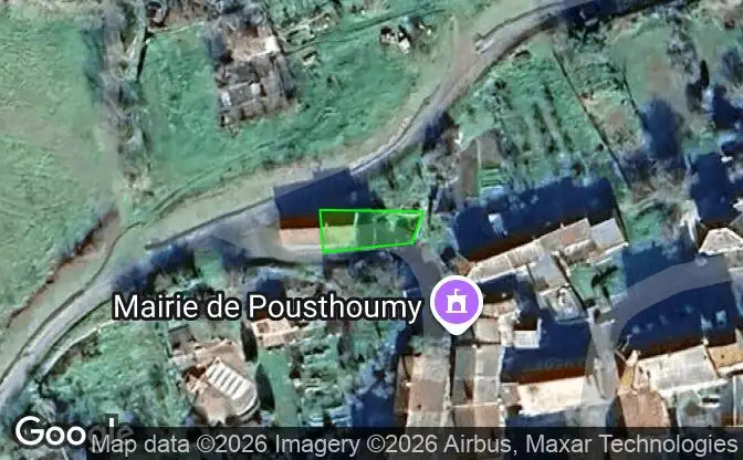 Mostrar no mapa Property #3689 - Localização do imóvel no mapa