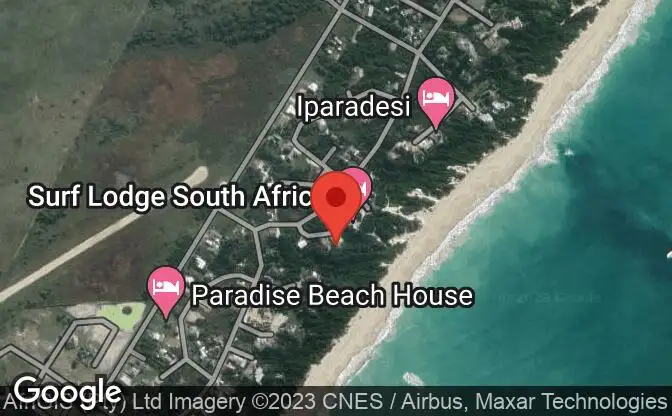 Show on map Property #37 - Property Location on the Map