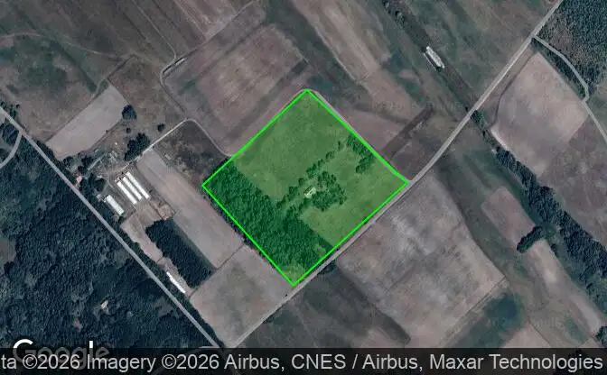 Pokaż na mapie Property #3749 - Lokalizacja nieruchomości na mapie