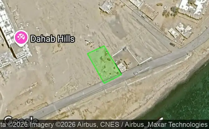 Show on map Property #3757 - Property Location on the Map