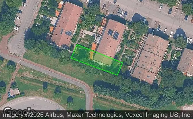 Toon op kaart Property #3771 - Locatie van het pand op de kaart