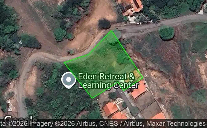 Mostrar no mapa Property #3783 - Localização do imóvel no mapa