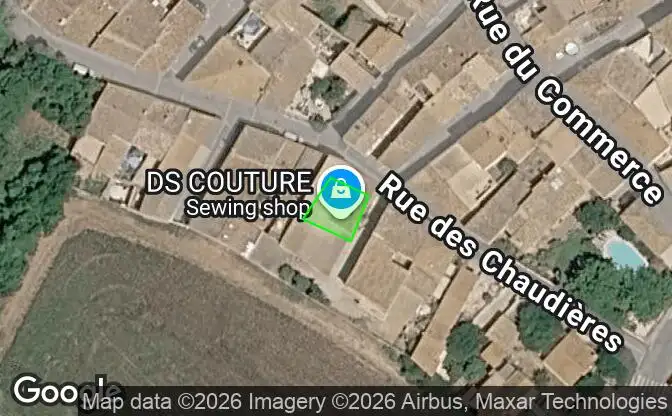 Mostrar no mapa Property #3821 - Localização do imóvel no mapa