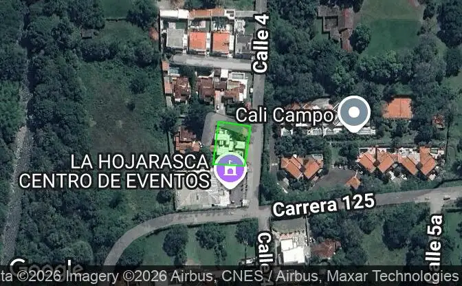 Show on map Property #3824 - Property Location on the Map