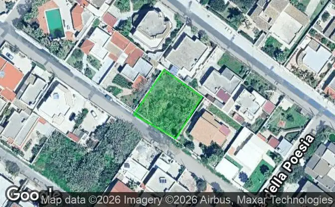 Show on map Property #3831 - Property Location on the Map