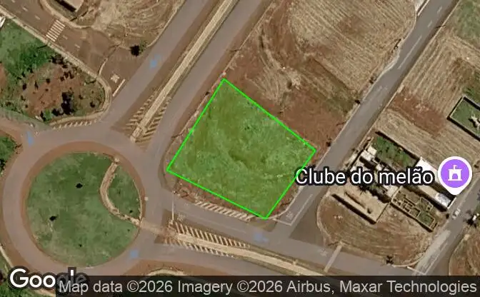 Mostrar en el mapa Property #3832 - Ubicación de la propiedad en el mapa