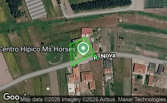 Show on map Property #3841 - Property Location on the Map